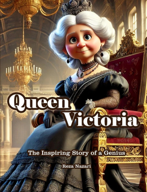 Queen Victoria