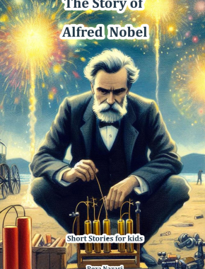 The Story of Alfred Nobel