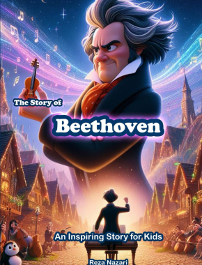 The Story of Beethoven