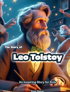 The Story of Leo Tolstoy