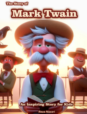 The Story of Mark Twain