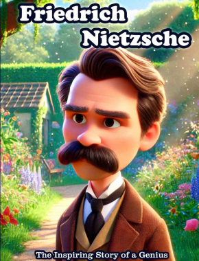 Friedrich Nietzsche