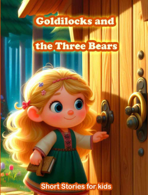 Goldilocks and the Three Bears