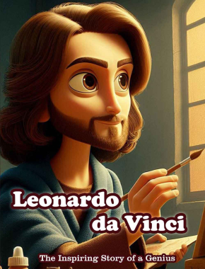 Leonardo da Vinci