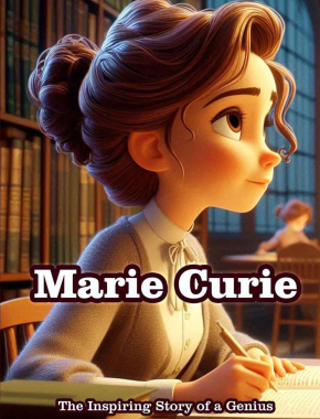 Marie Curie