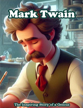 Mark Twain