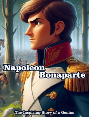 Napoleon Bonaparte