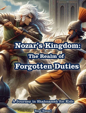 Nozar’s Kingdom – The Realm of Forgotten Duties