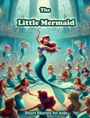 The Little Mermaid