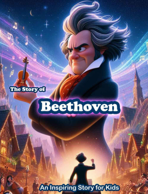 The Story of Beethoven