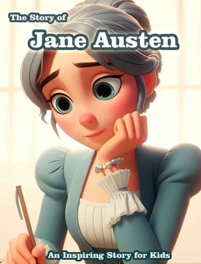 The Story of Jane Austen