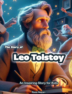 The Story of Leo Tolstoy