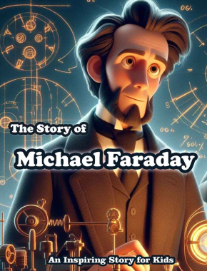 The Story of Michael Faraday