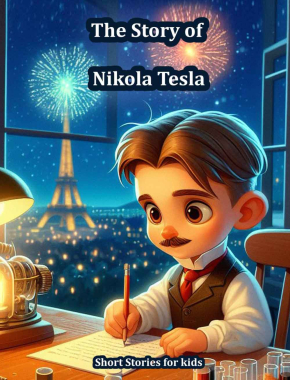 The Story of Nikola Tesla