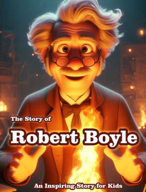 The Story of Robert Boyle