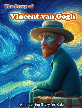 The Story of Vincent van Gogh