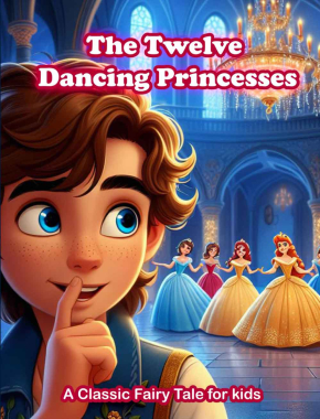 The Twelve Dancing Princesses