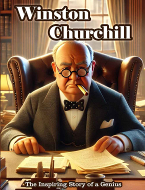 Winston Churchill