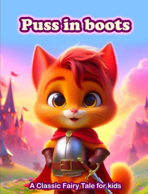 Puss in Boots